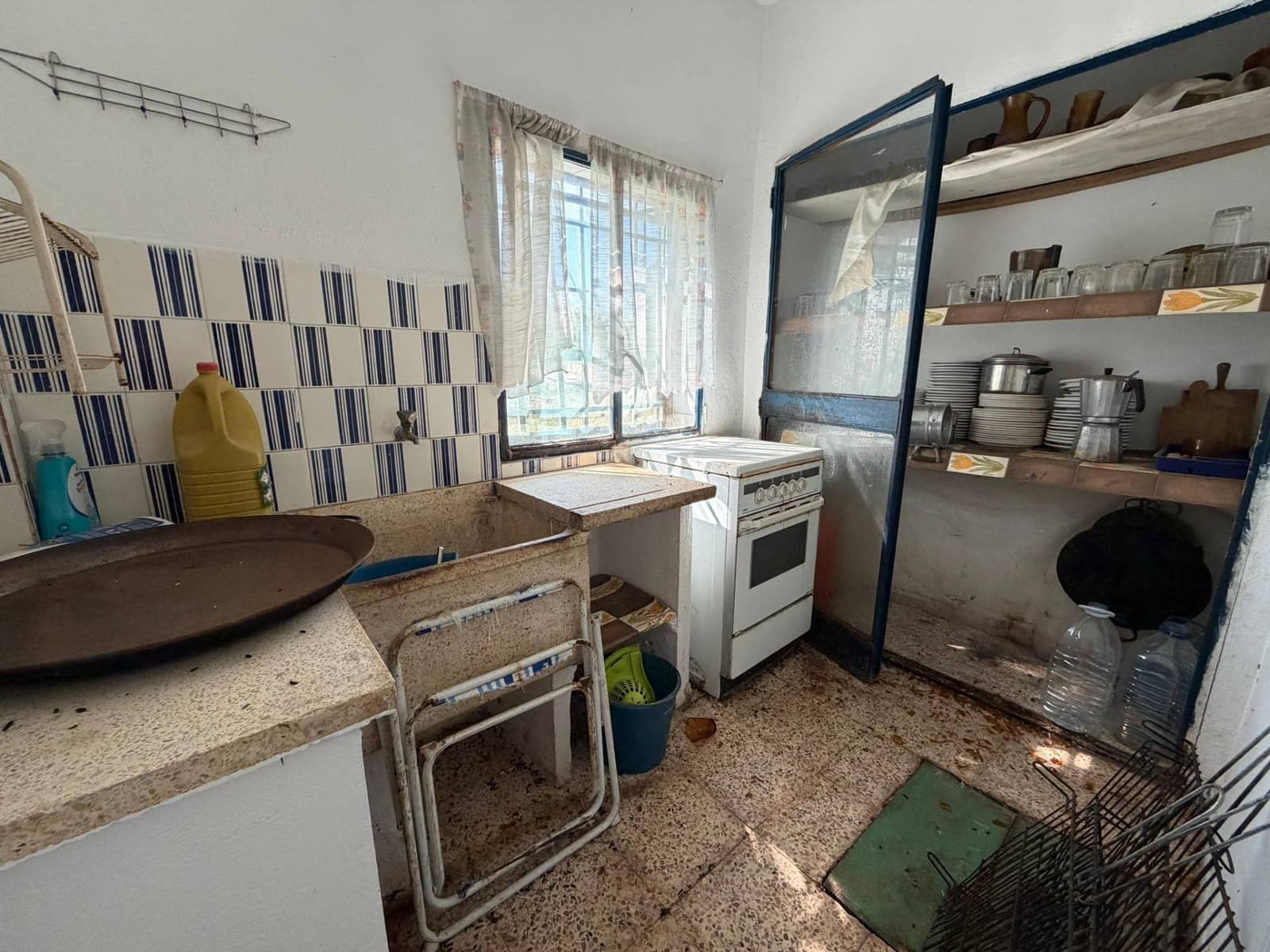 3 Zimmer Finca/Landgut zu verkaufen in Olocau - 85.000 € (Ref: 9942514)