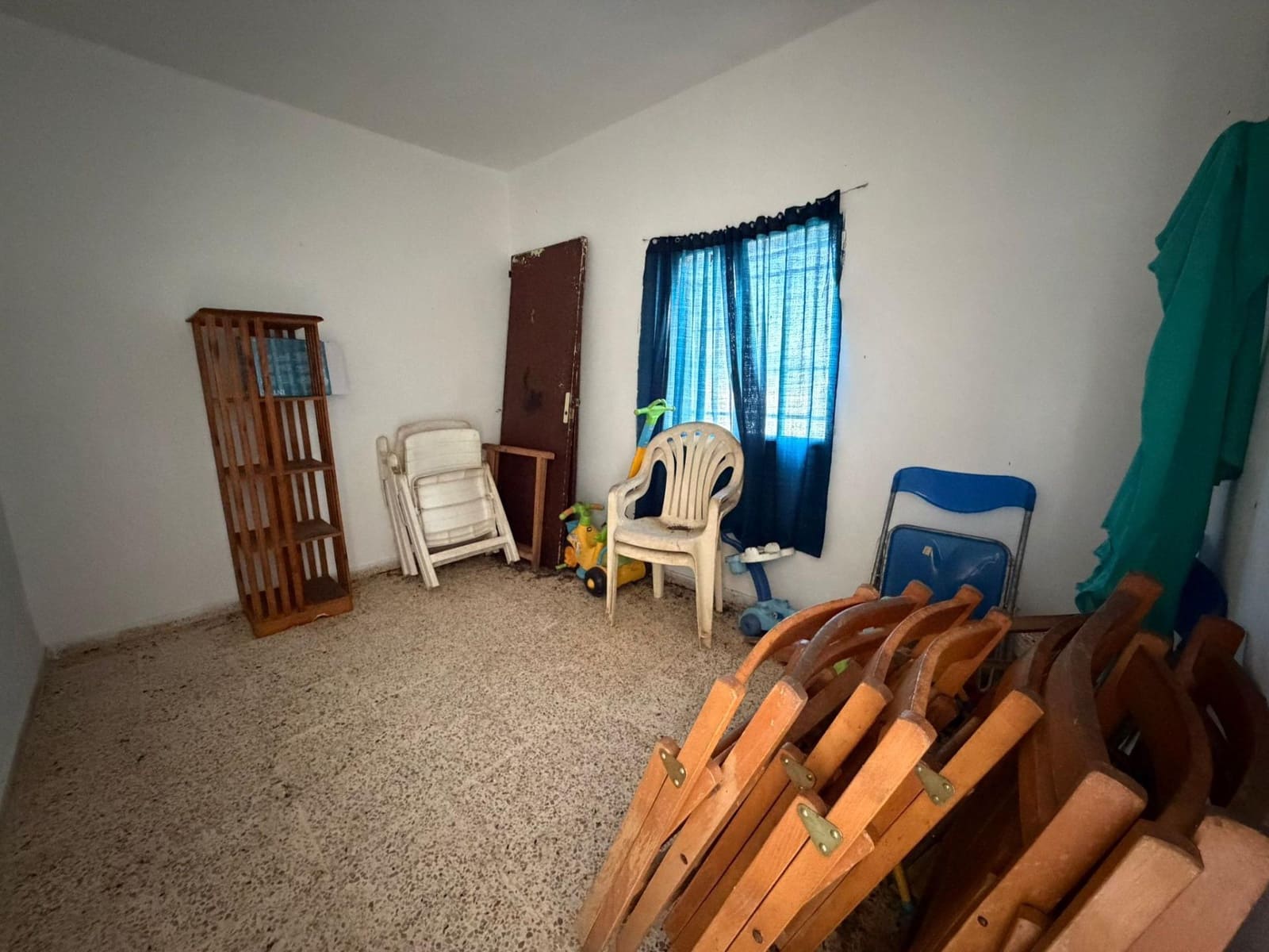 3 Zimmer Finca/Landgut zu verkaufen in Olocau - 85.000 € (Ref: 9942514)