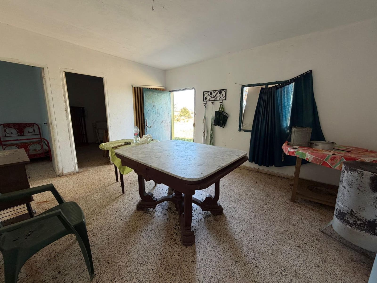 3 Zimmer Finca/Landgut zu verkaufen in Olocau - 85.000 € (Ref: 9942514)