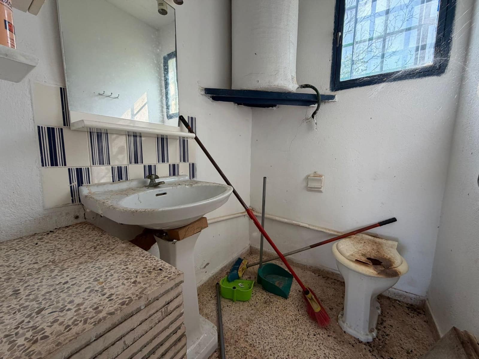 3 Zimmer Finca/Landgut zu verkaufen in Olocau - 85.000 € (Ref: 9942514)