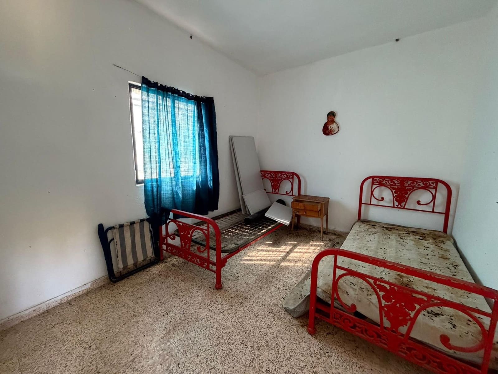 3 Zimmer Finca/Landgut zu verkaufen in Olocau - 85.000 € (Ref: 9942514)