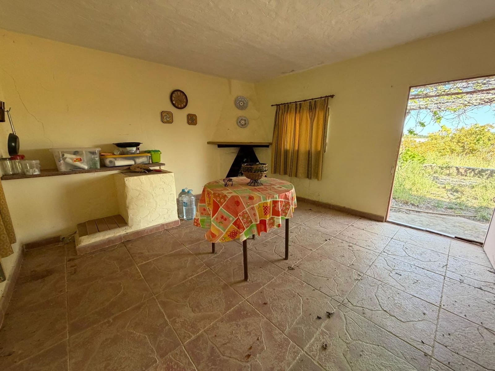 3 Zimmer Finca/Landgut zu verkaufen in Olocau - 85.000 € (Ref: 9942514)