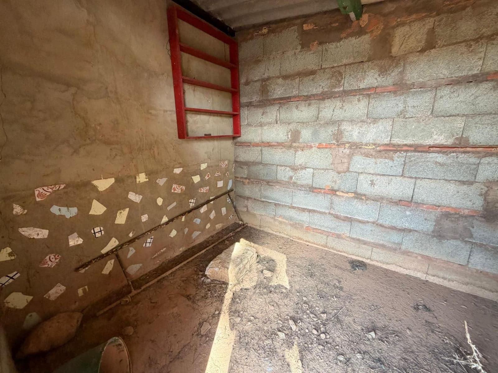 3 Zimmer Finca/Landgut zu verkaufen in Olocau - 85.000 € (Ref: 9942514)