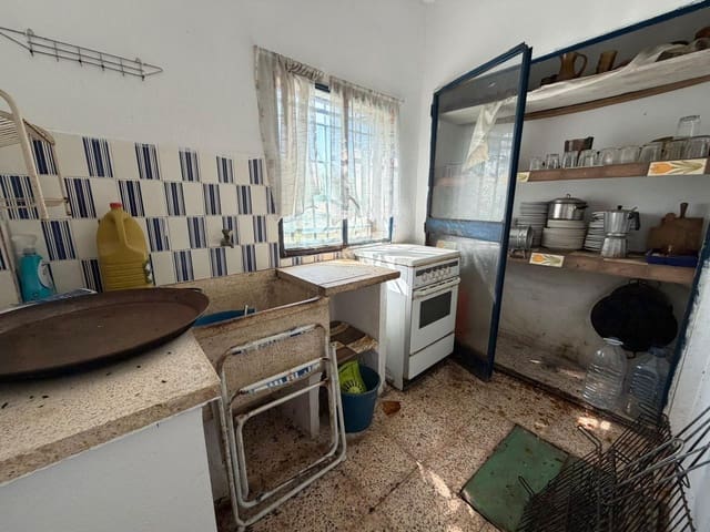 3 Zimmer Finca/Landgut zu verkaufen in Olocau - 85.000 € (Ref: 9942514)