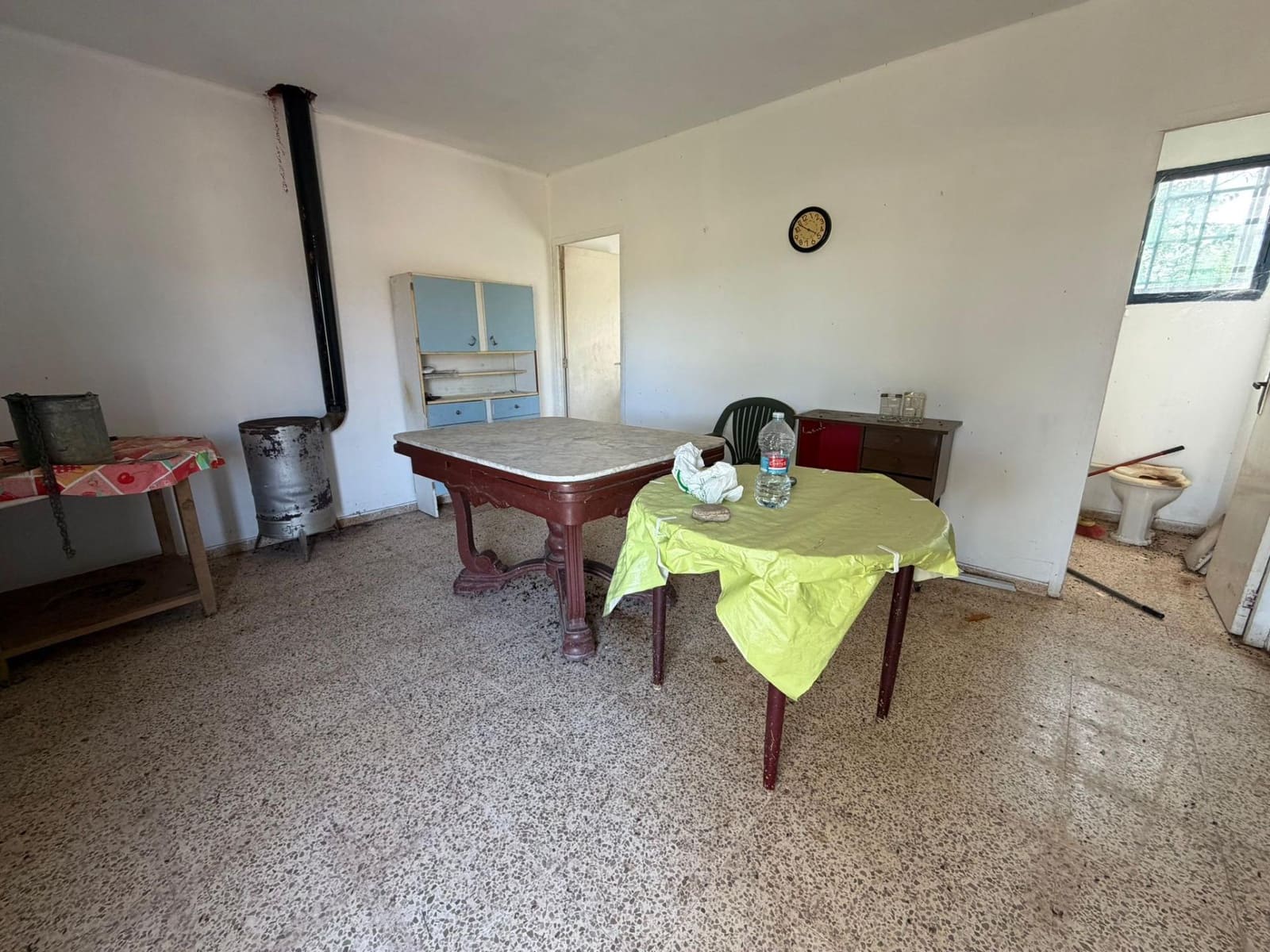 3 Zimmer Finca/Landgut zu verkaufen in Olocau - 85.000 € (Ref: 9942514)