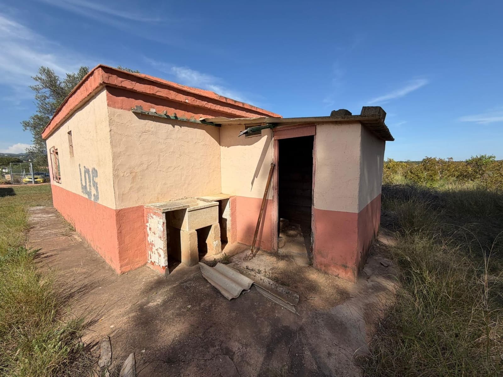 3 Zimmer Finca/Landgut zu verkaufen in Olocau - 85.000 € (Ref: 9942514)