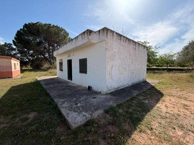 3 Zimmer Finca/Landgut zu verkaufen in Olocau - 85.000 € (Ref: 9942514)
