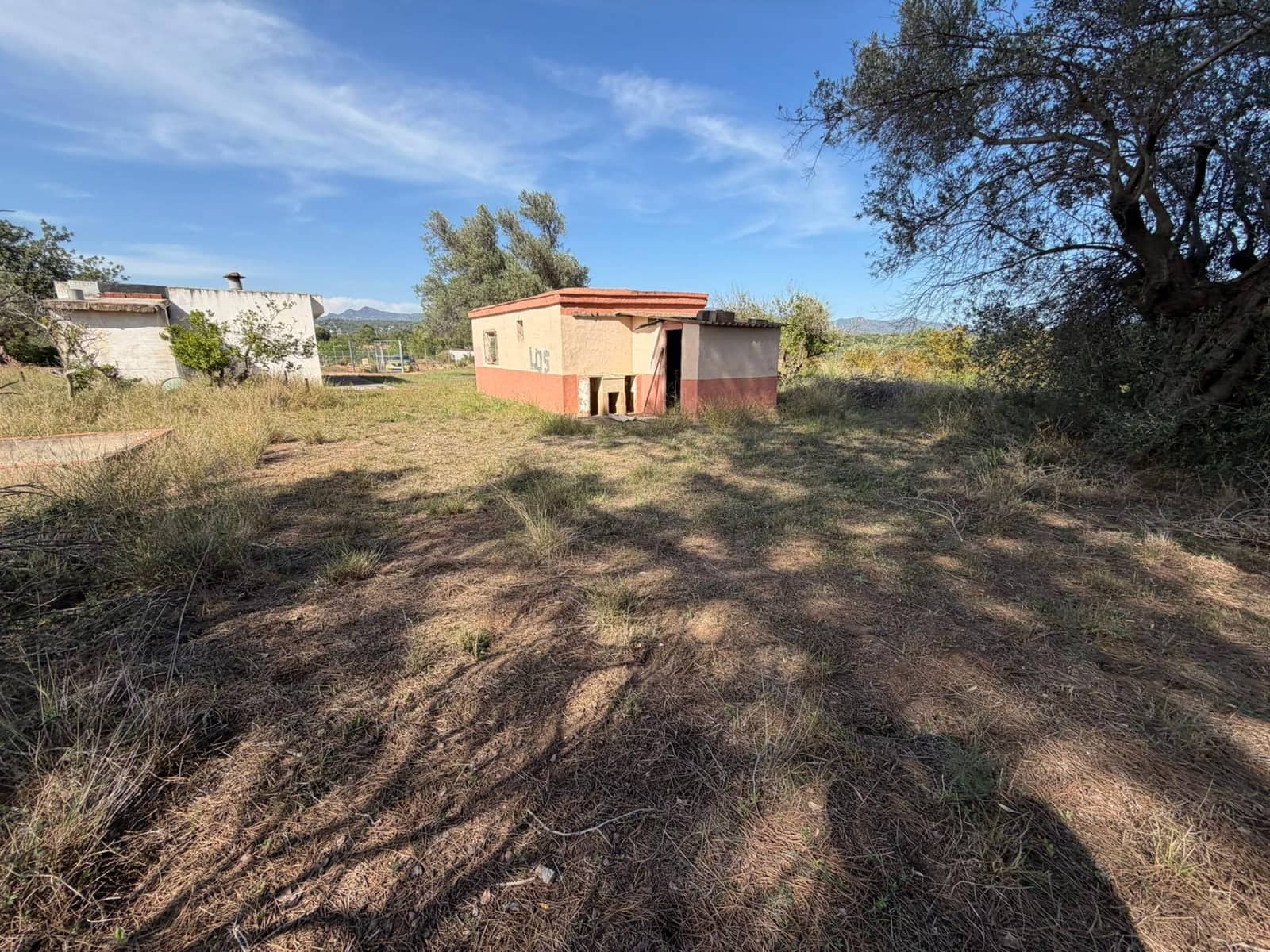 3 Zimmer Finca/Landgut zu verkaufen in Olocau - 85.000 € (Ref: 9942514)