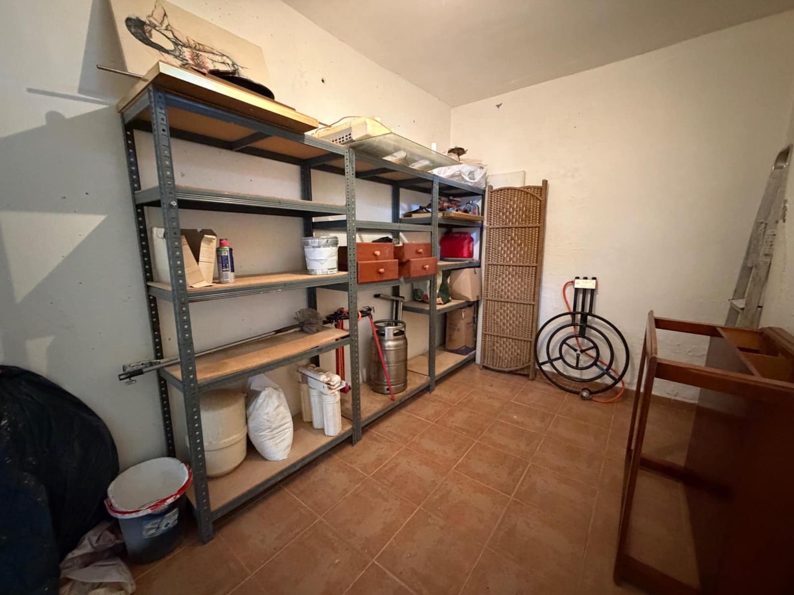 4 Zimmer Villa zu verkaufen in Riba-roja de Turia mit Garage - 450.000 € (Ref: 9945708)