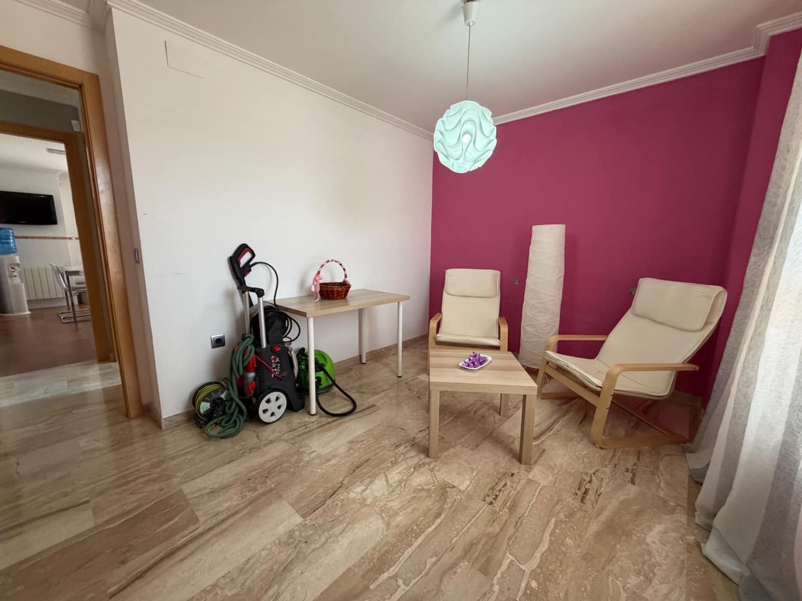 4 Zimmer Villa zu verkaufen in Riba-roja de Turia mit Garage - 450.000 € (Ref: 9945708)