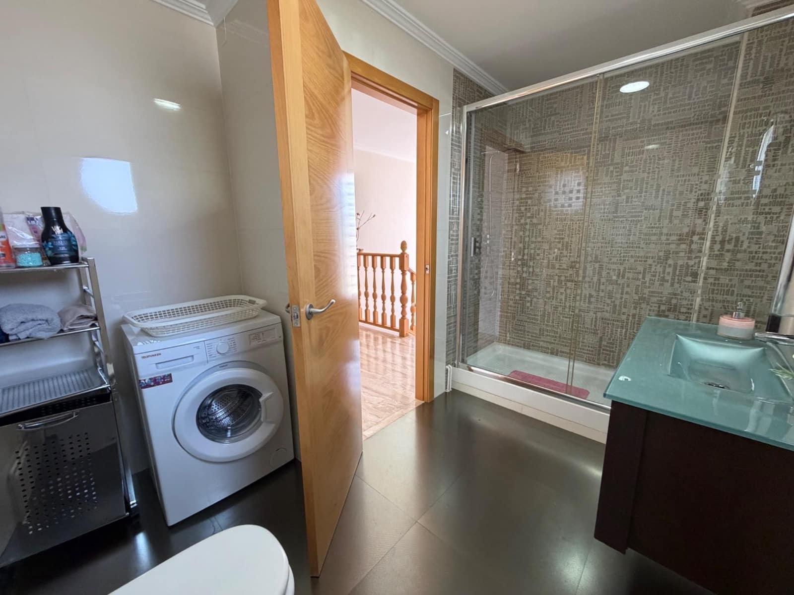 4 Zimmer Villa zu verkaufen in Riba-roja de Turia mit Garage - 450.000 € (Ref: 9945708)