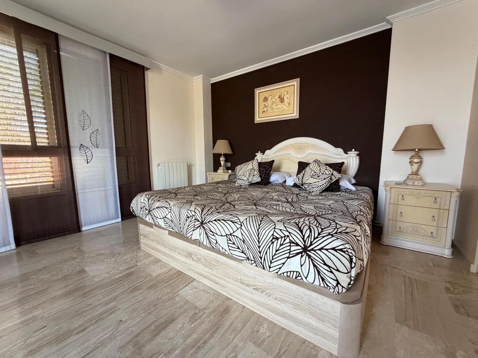 4 Zimmer Villa zu verkaufen in Riba-roja de Turia mit Garage - 450.000 € (Ref: 9945708)