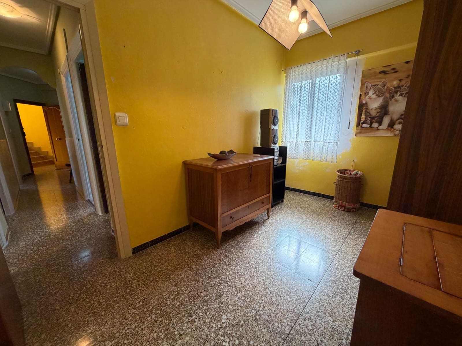 3 sypialnia Mieszkanie na sprzedaż w Lliria - 130 000 € (Ref: 9945710)