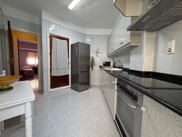 3 soveværelse Lejlighed til salg i Llíria - € 130.000 (Ref: 9945710)