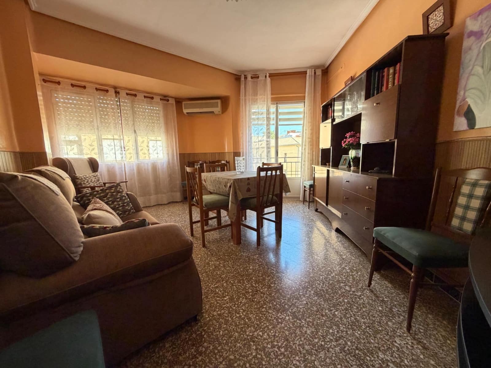 3 sypialnia Mieszkanie na sprzedaż w Lliria - 130 000 € (Ref: 9945710)