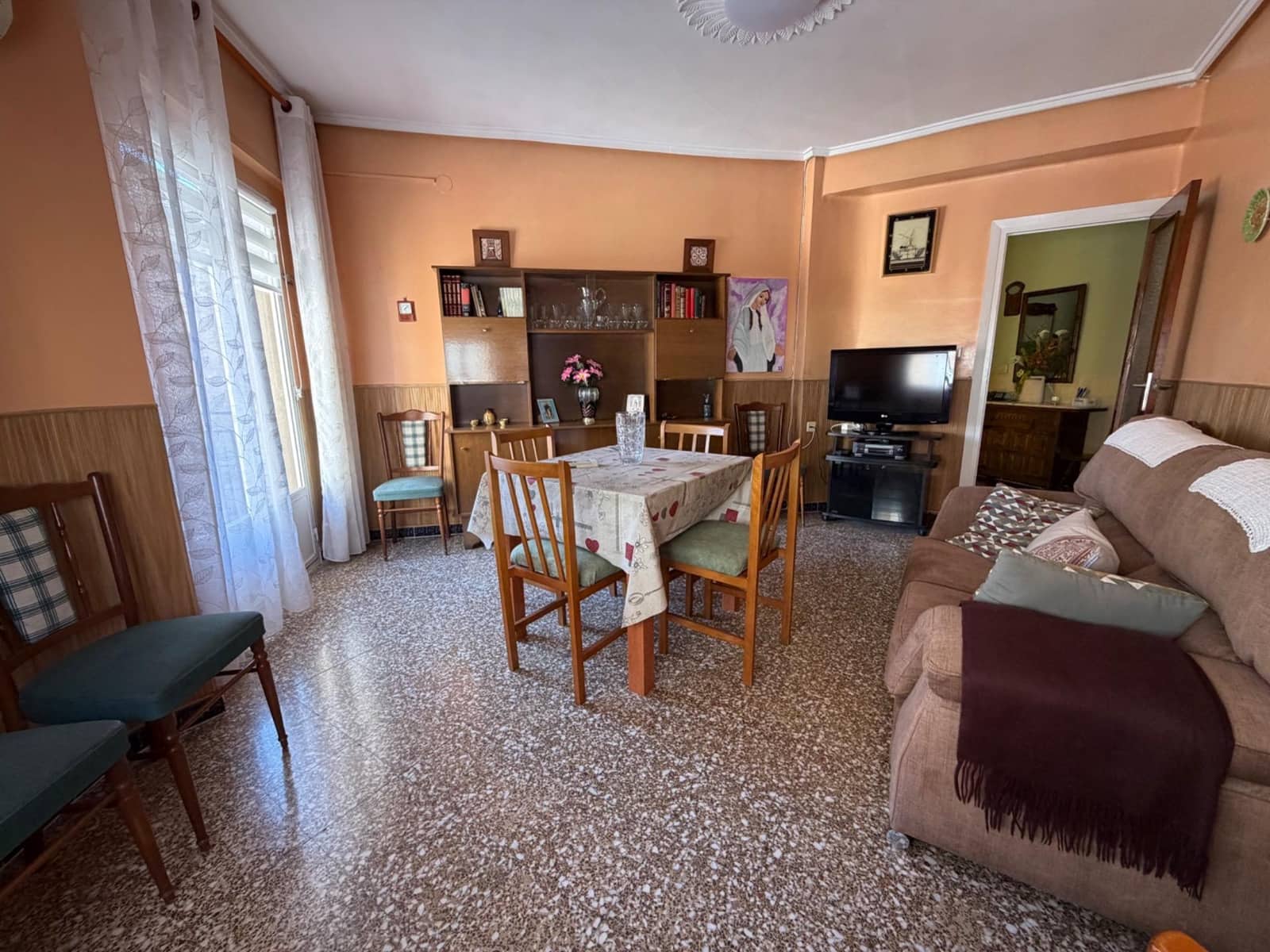 3 sypialnia Mieszkanie na sprzedaż w Lliria - 130 000 € (Ref: 9945710)