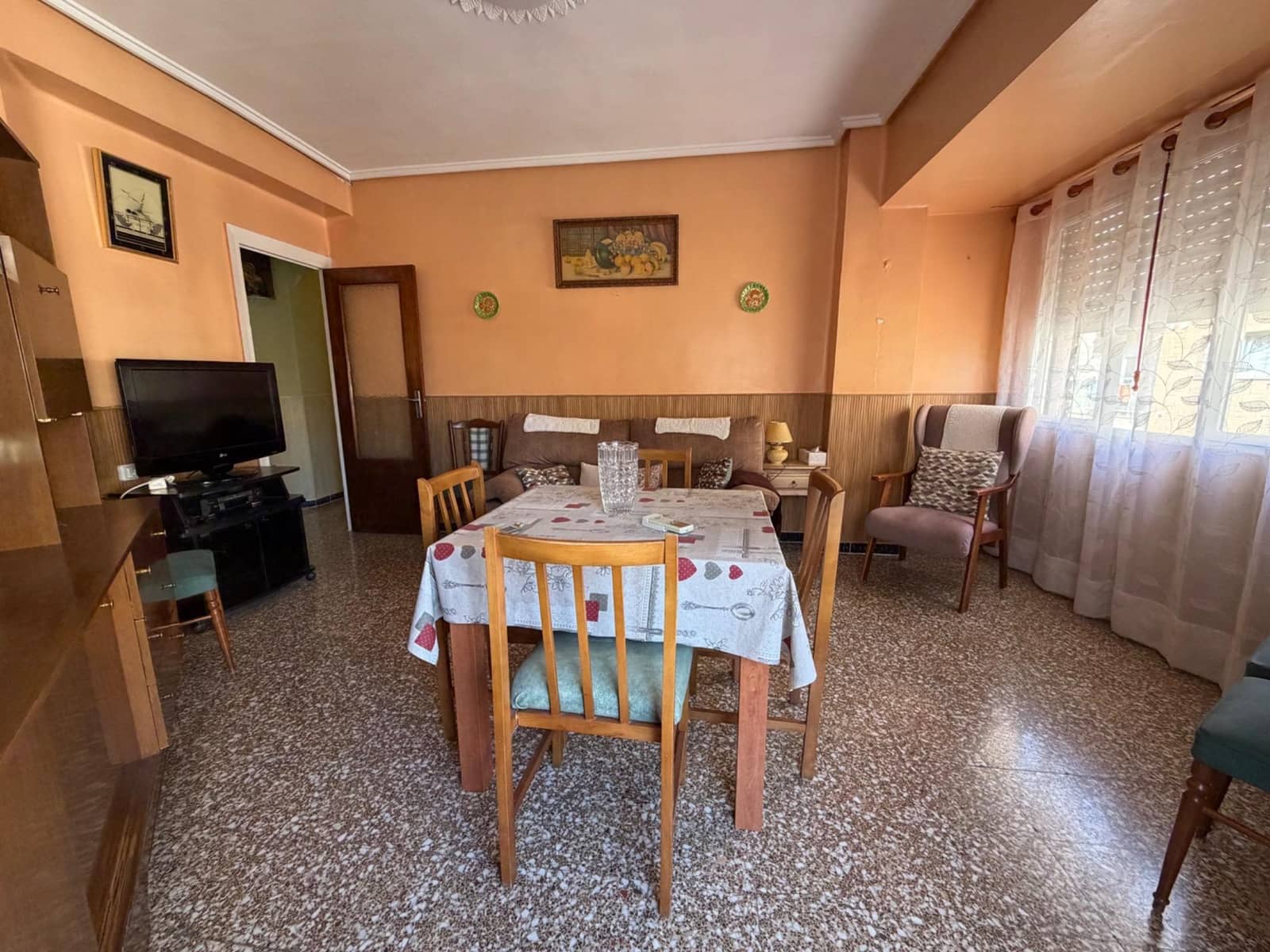 3 sypialnia Mieszkanie na sprzedaż w Lliria - 130 000 € (Ref: 9945710)