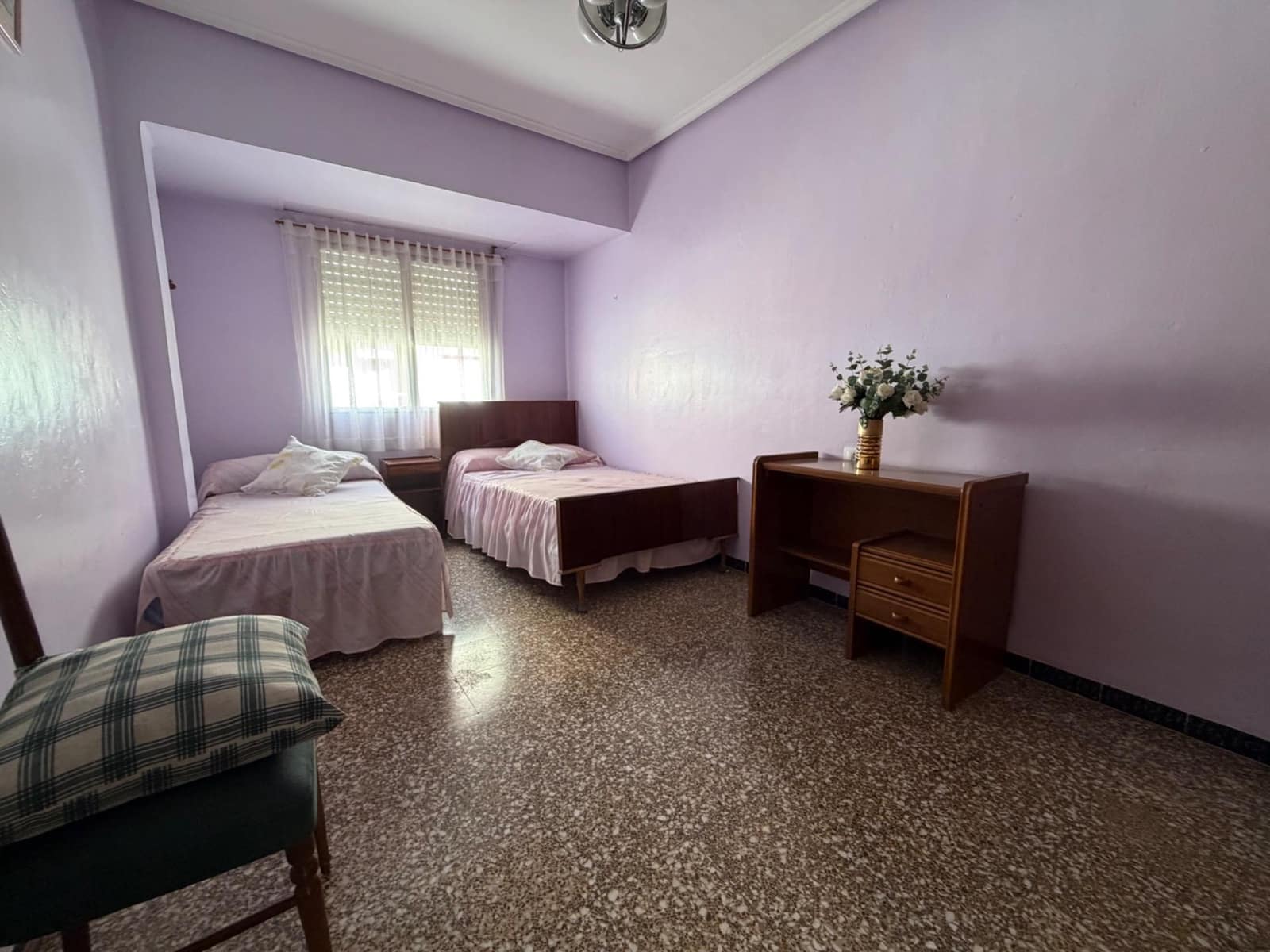 3 sypialnia Mieszkanie na sprzedaż w Lliria - 130 000 € (Ref: 9945710)