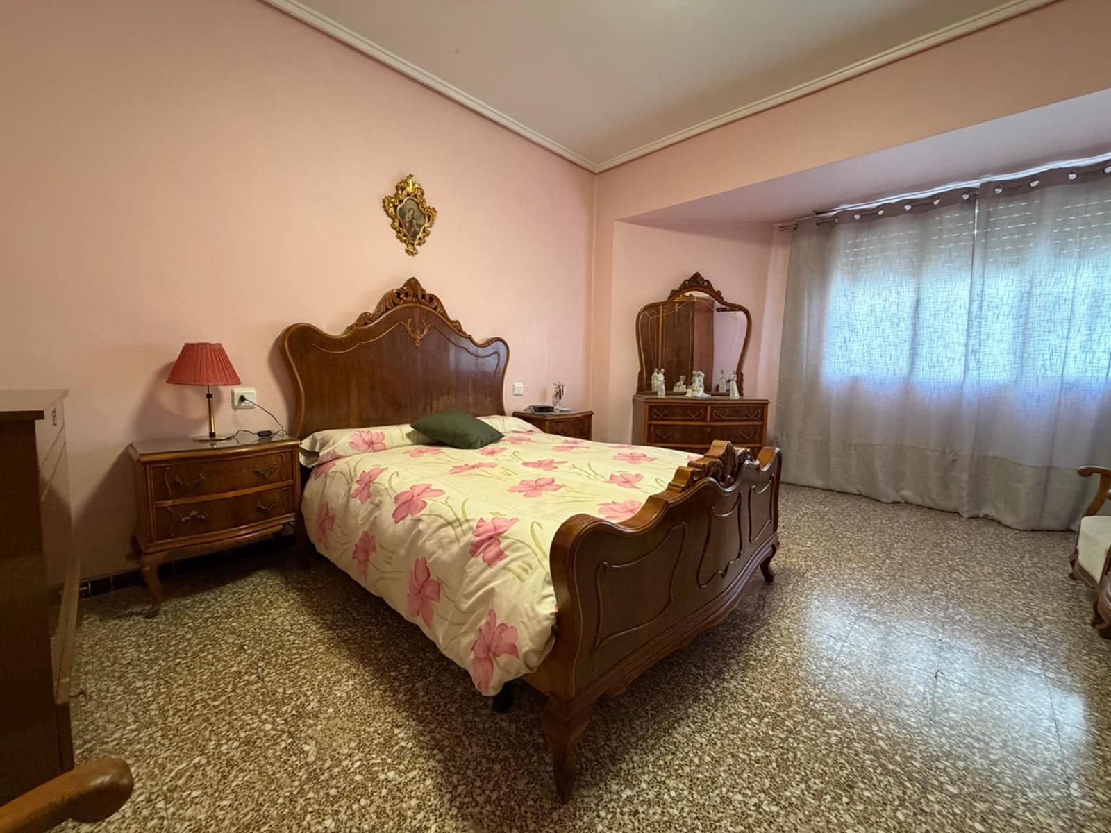 3 sypialnia Mieszkanie na sprzedaż w Lliria - 130 000 € (Ref: 9945710)