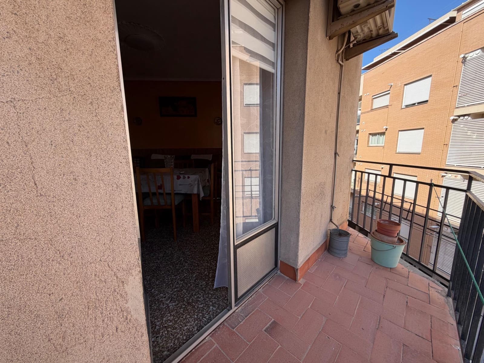 3 sypialnia Mieszkanie na sprzedaż w Lliria - 130 000 € (Ref: 9945710)