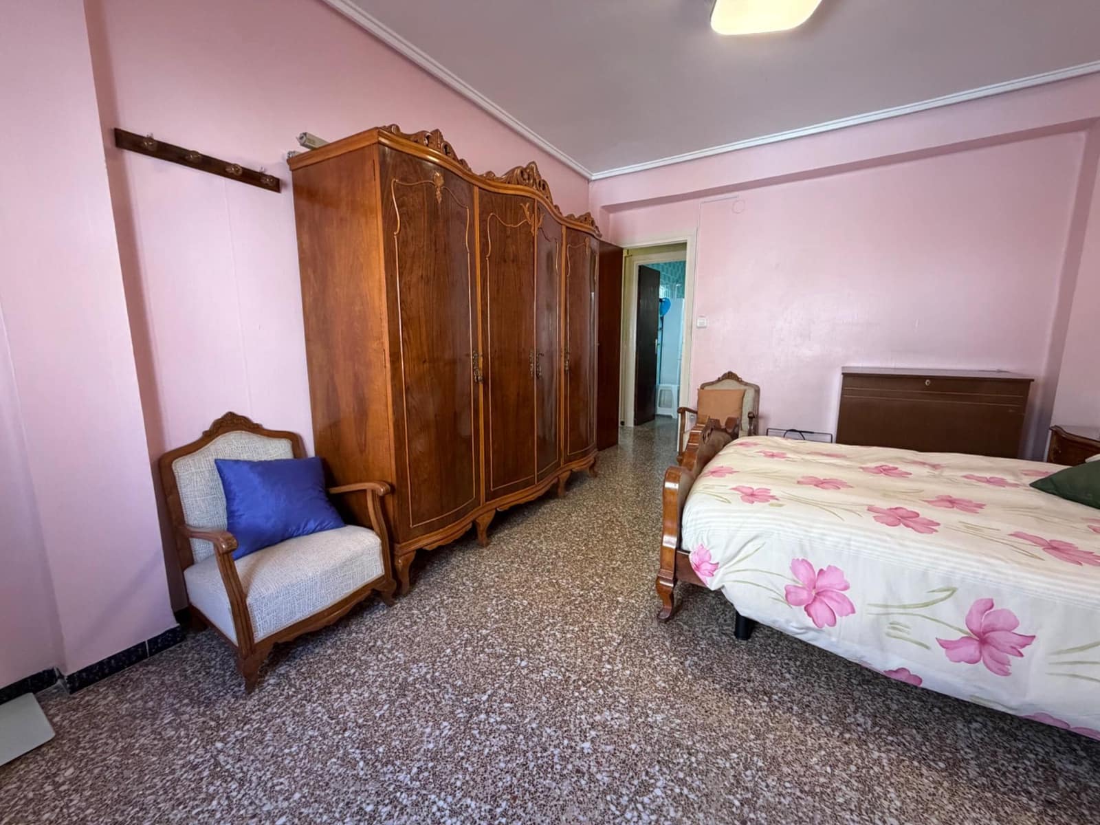 3 sypialnia Mieszkanie na sprzedaż w Lliria - 130 000 € (Ref: 9945710)