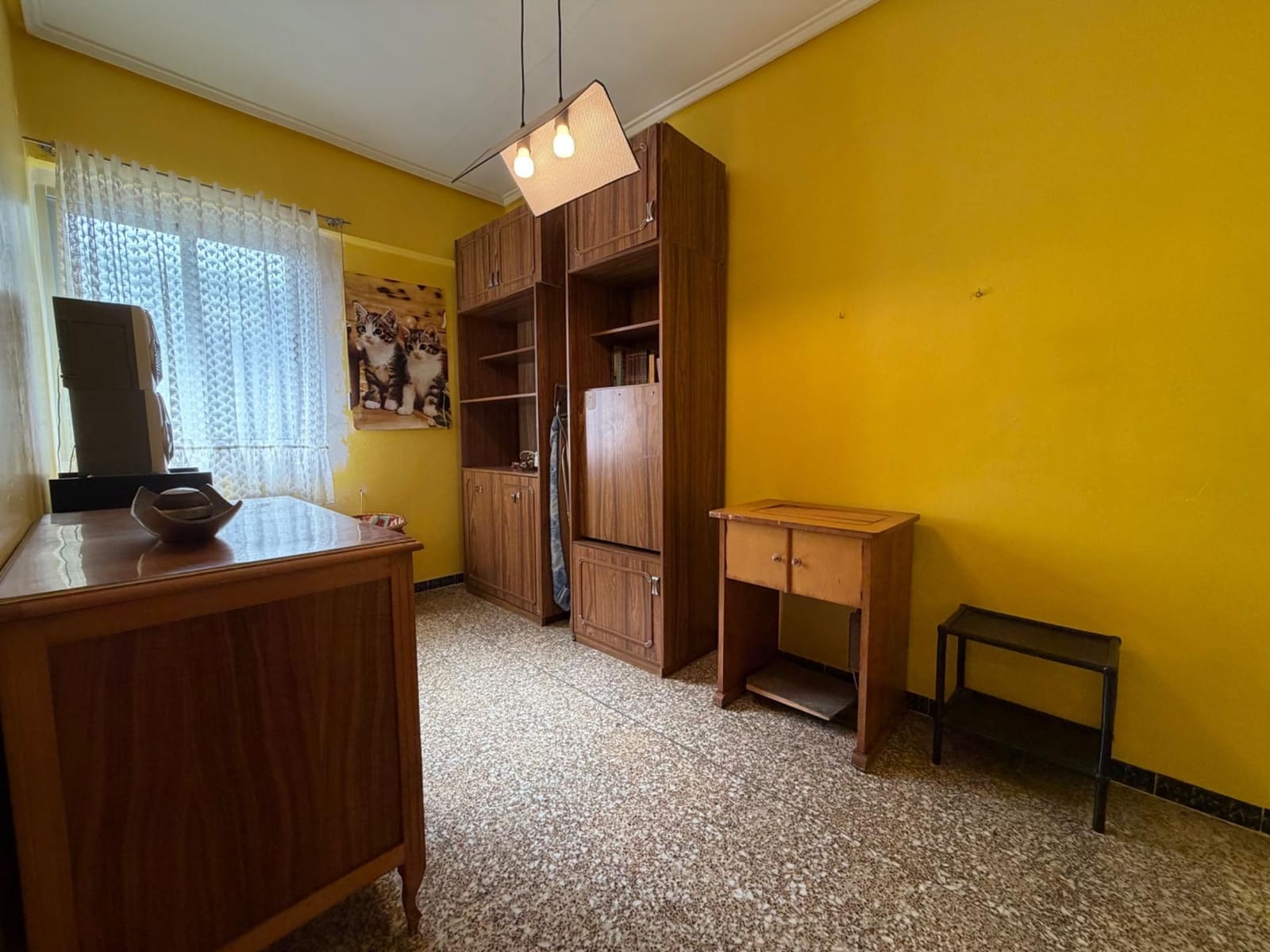 3 sypialnia Mieszkanie na sprzedaż w Lliria - 130 000 € (Ref: 9945710)