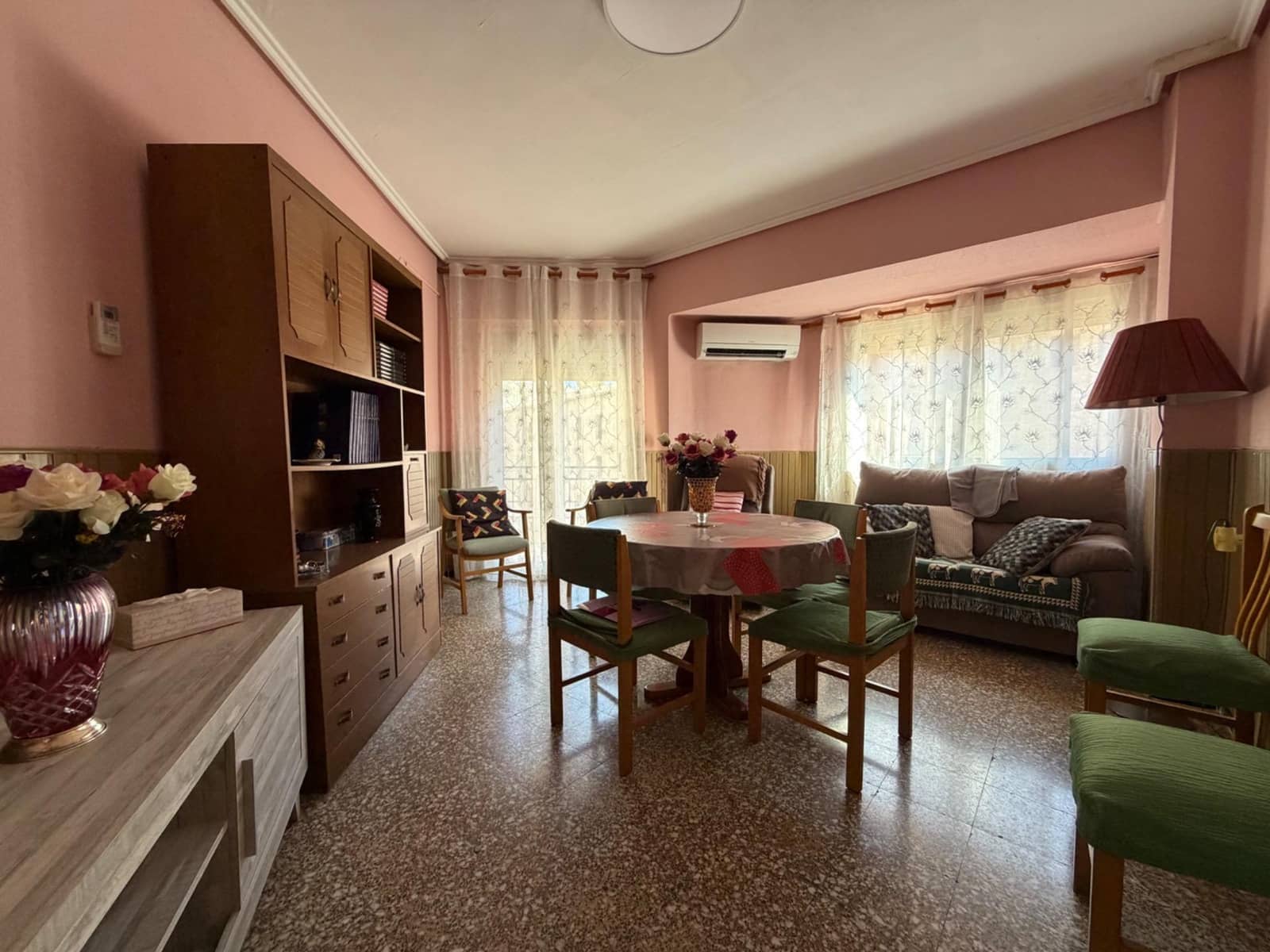 3 sypialnia Mieszkanie na sprzedaż w Lliria - 135 000 € (Ref: 9945711)