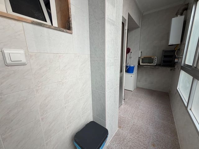 3 soverom Leilighet til salgs i Llíria - € 135 000 (Ref: 9945711)