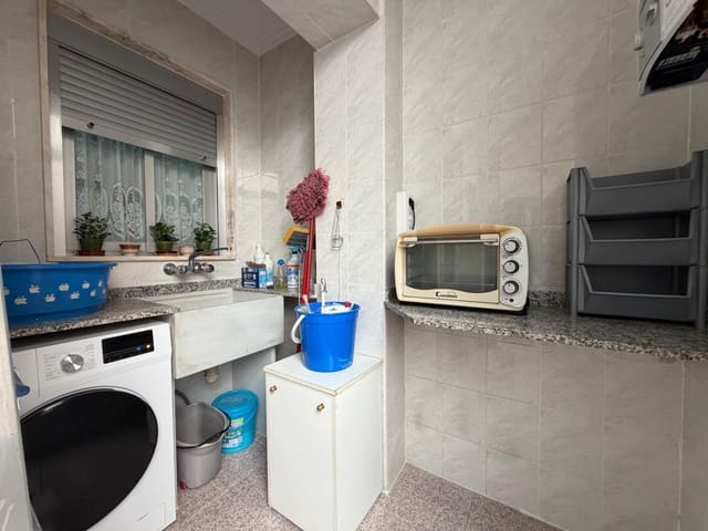 3 soverom Leilighet til salgs i Llíria - € 135 000 (Ref: 9945711)