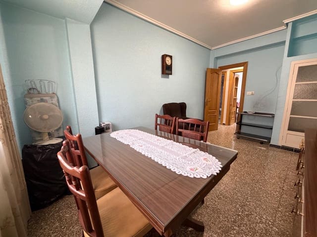 3 soverom Leilighet til salgs i Llíria - € 135 000 (Ref: 9945711)