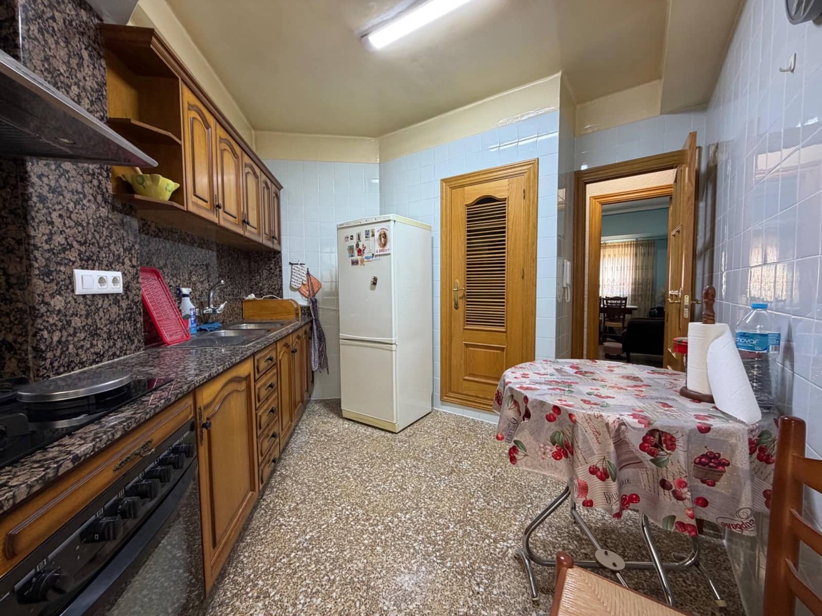 3 sypialnia Mieszkanie na sprzedaż w Lliria - 135 000 € (Ref: 9945711)