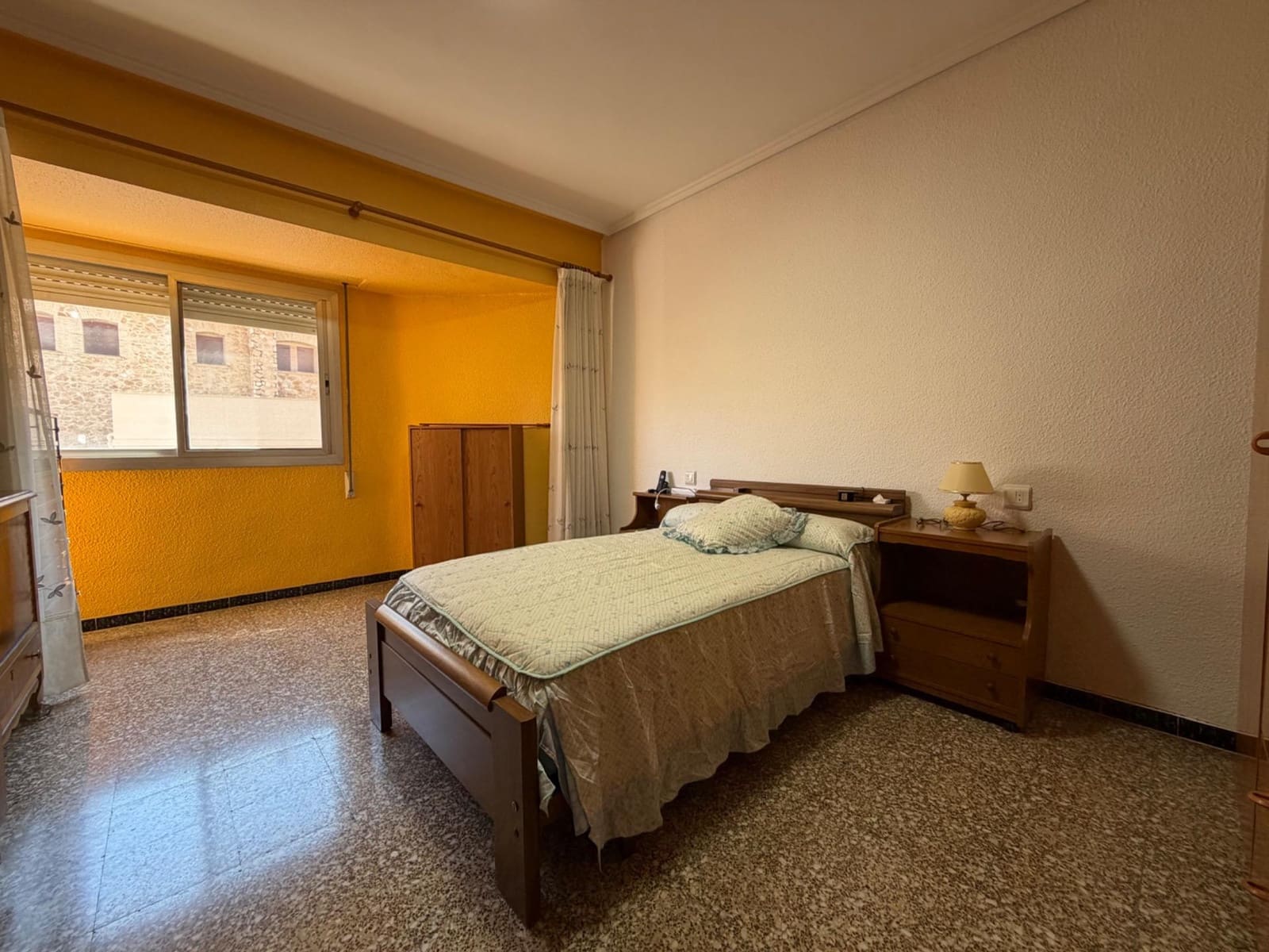 3 sypialnia Mieszkanie na sprzedaż w Lliria - 135 000 € (Ref: 9945711)