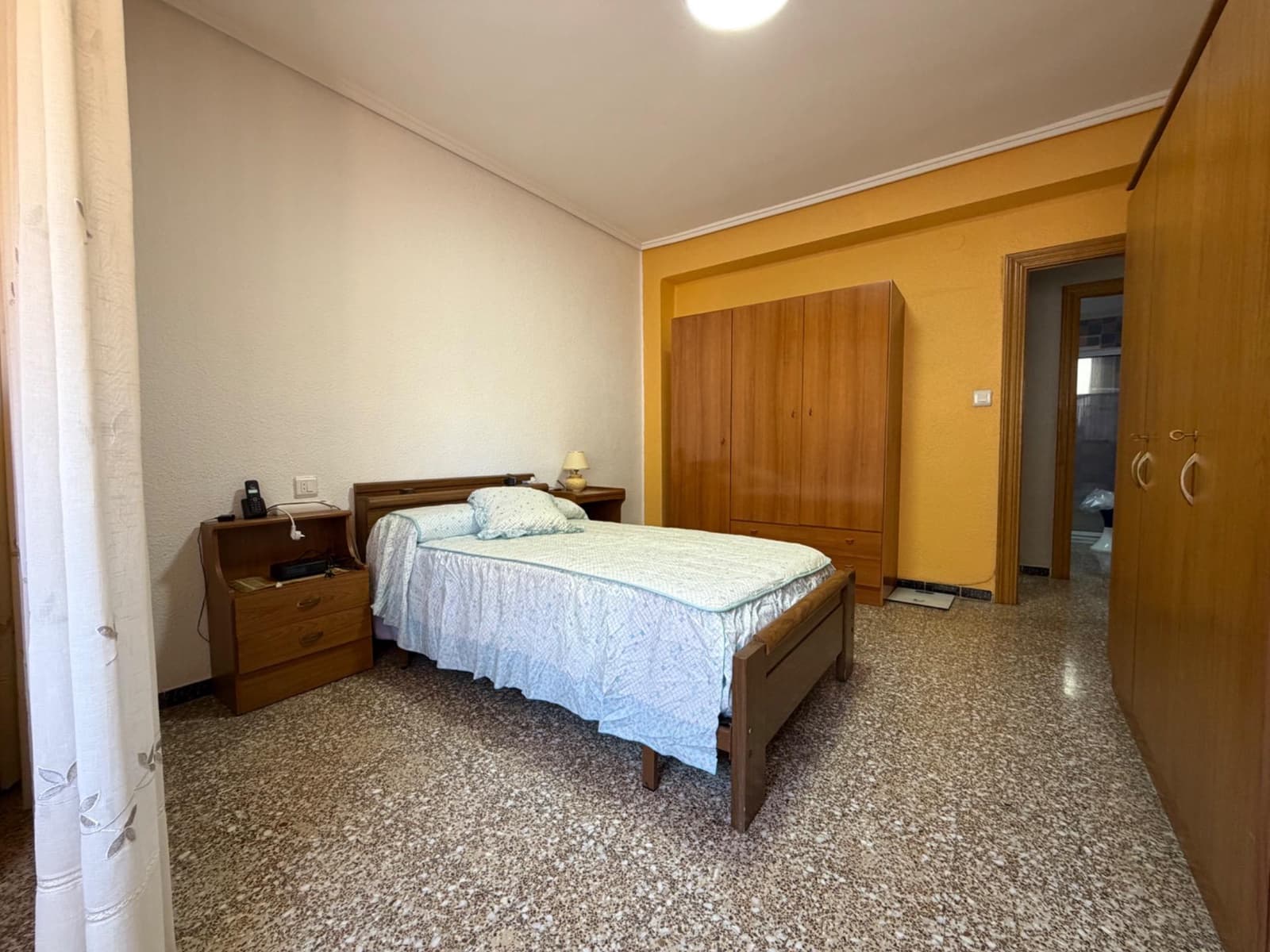 3 sypialnia Mieszkanie na sprzedaż w Lliria - 135 000 € (Ref: 9945711)