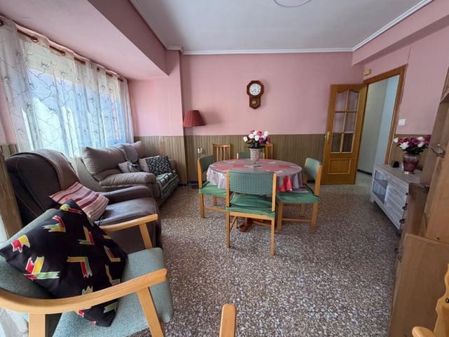3 soverom Leilighet til salgs i Llíria - € 135 000 (Ref: 9945711)