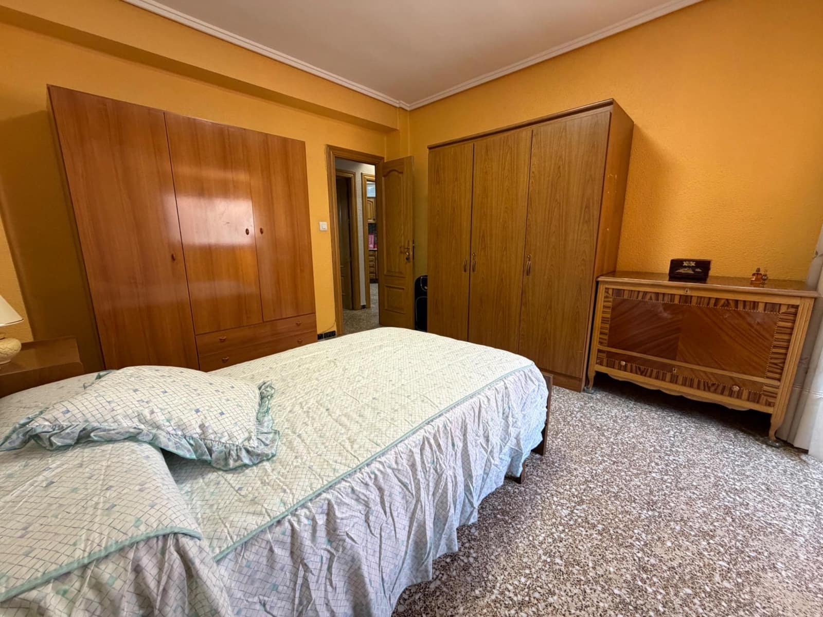 3 sypialnia Mieszkanie na sprzedaż w Lliria - 135 000 € (Ref: 9945711)