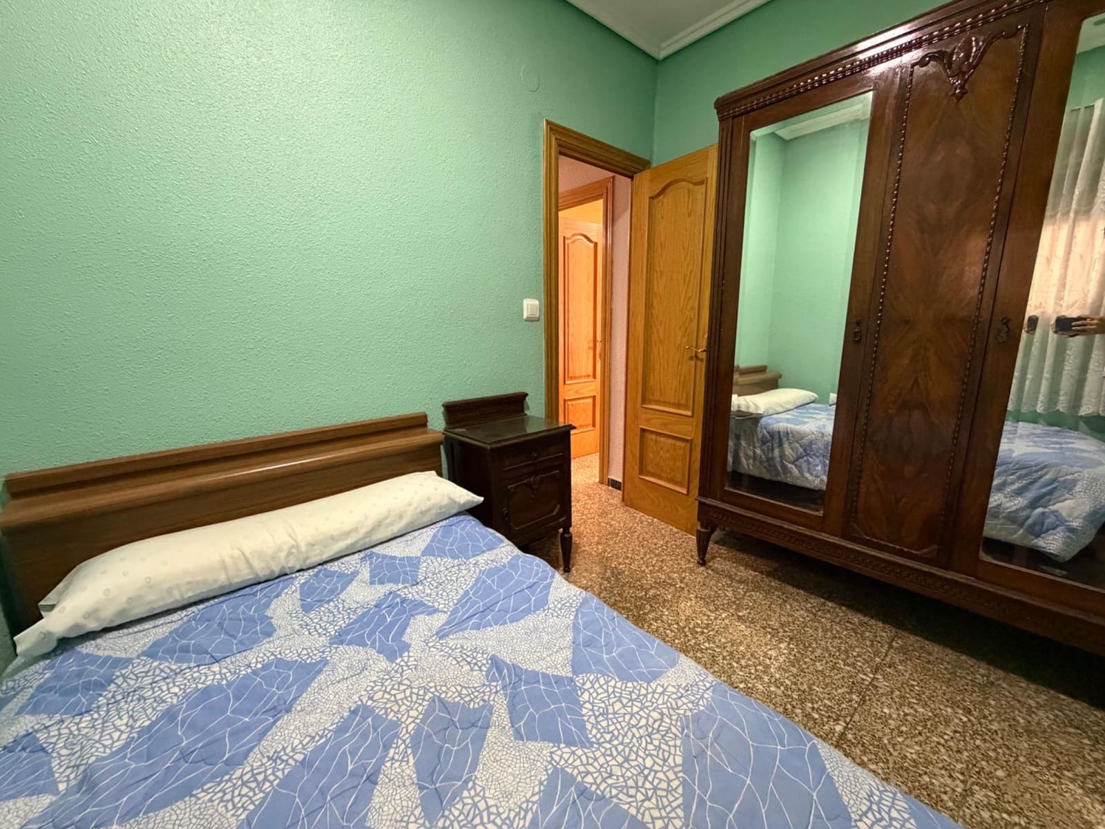 3 sypialnia Mieszkanie na sprzedaż w Lliria - 135 000 € (Ref: 9945711)