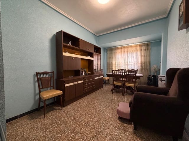 3 soverom Leilighet til salgs i Llíria - € 135 000 (Ref: 9945711)