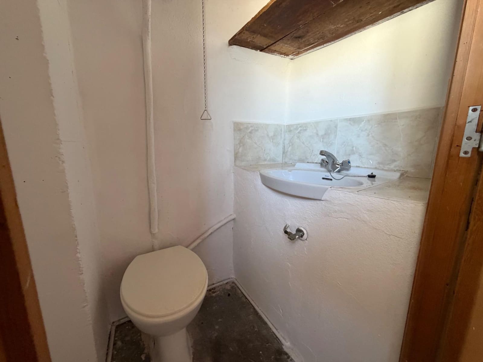 3 soveværelse Byhus til leje i Gatova - € 500 (Ref: 9945712)