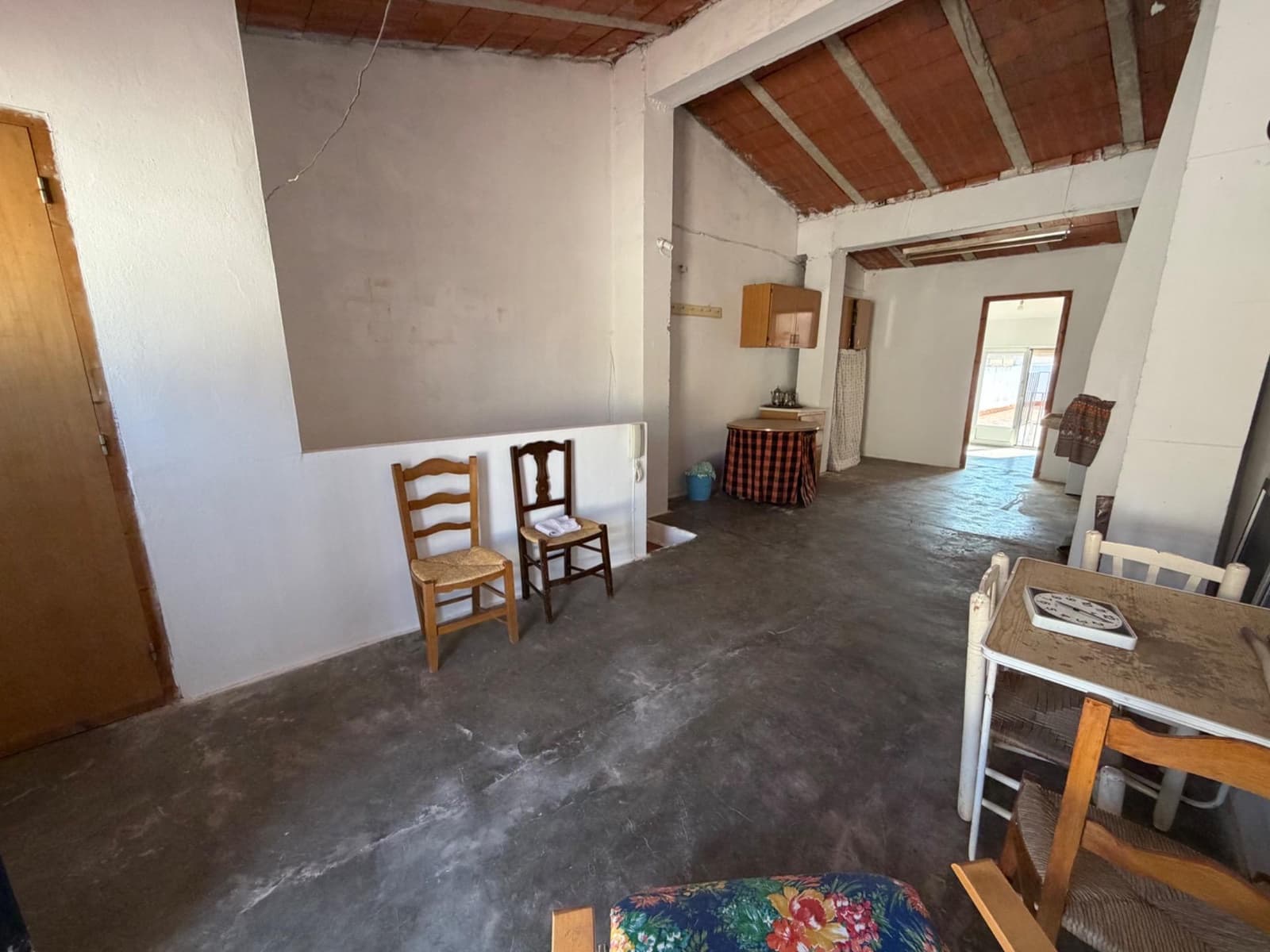 3 soveværelse Byhus til leje i Gatova - € 500 (Ref: 9945712)
