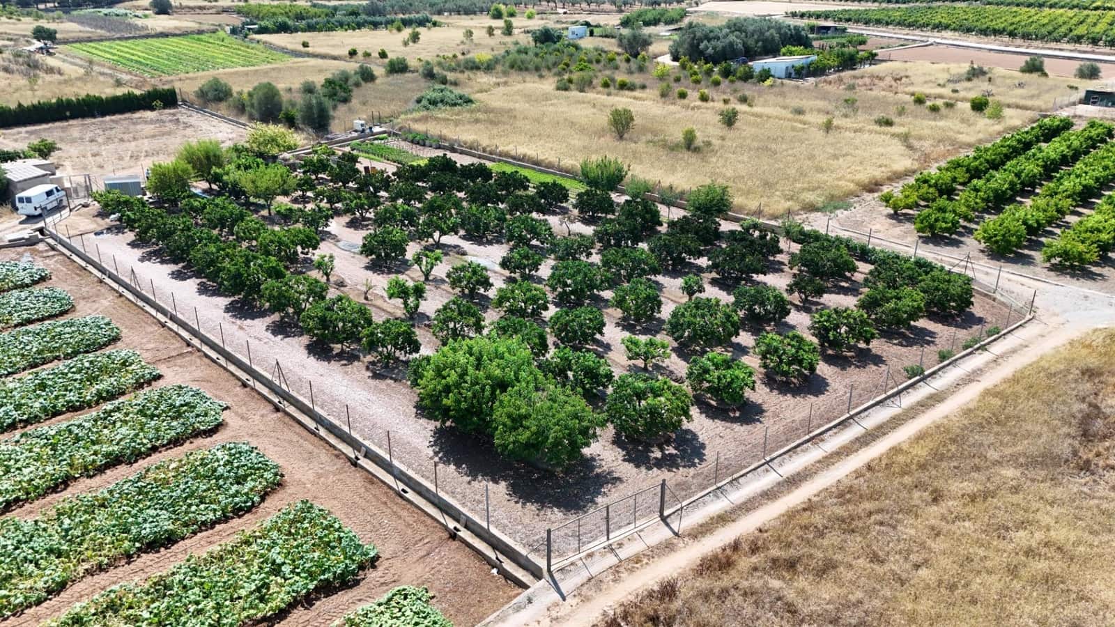 Area Edificabile in vendita in Lliria - 21.000 € (Rif: 9947908)