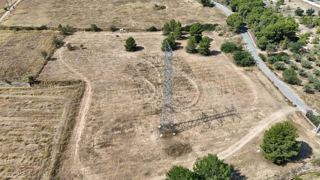 Grunde uden byggetilladelser til salg i Llíria - € 27.000 (Ref: 9952619)