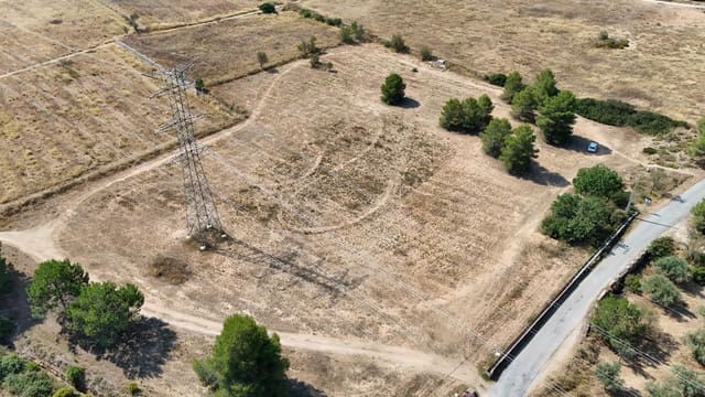 Grunde uden byggetilladelser til salg i Llíria - € 27.000 (Ref: 9952619)