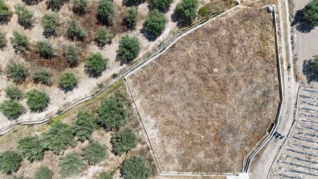 Terreno/Finca Rústica en Llíria en venta - 6.000 € (Ref: 9954221)