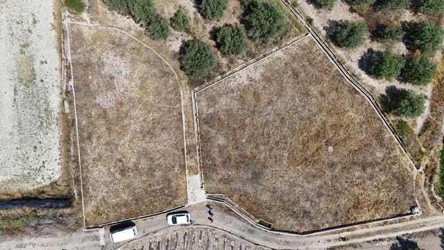 Terreno/Finca Rústica en Llíria en venta - 6.000 € (Ref: 9954221)