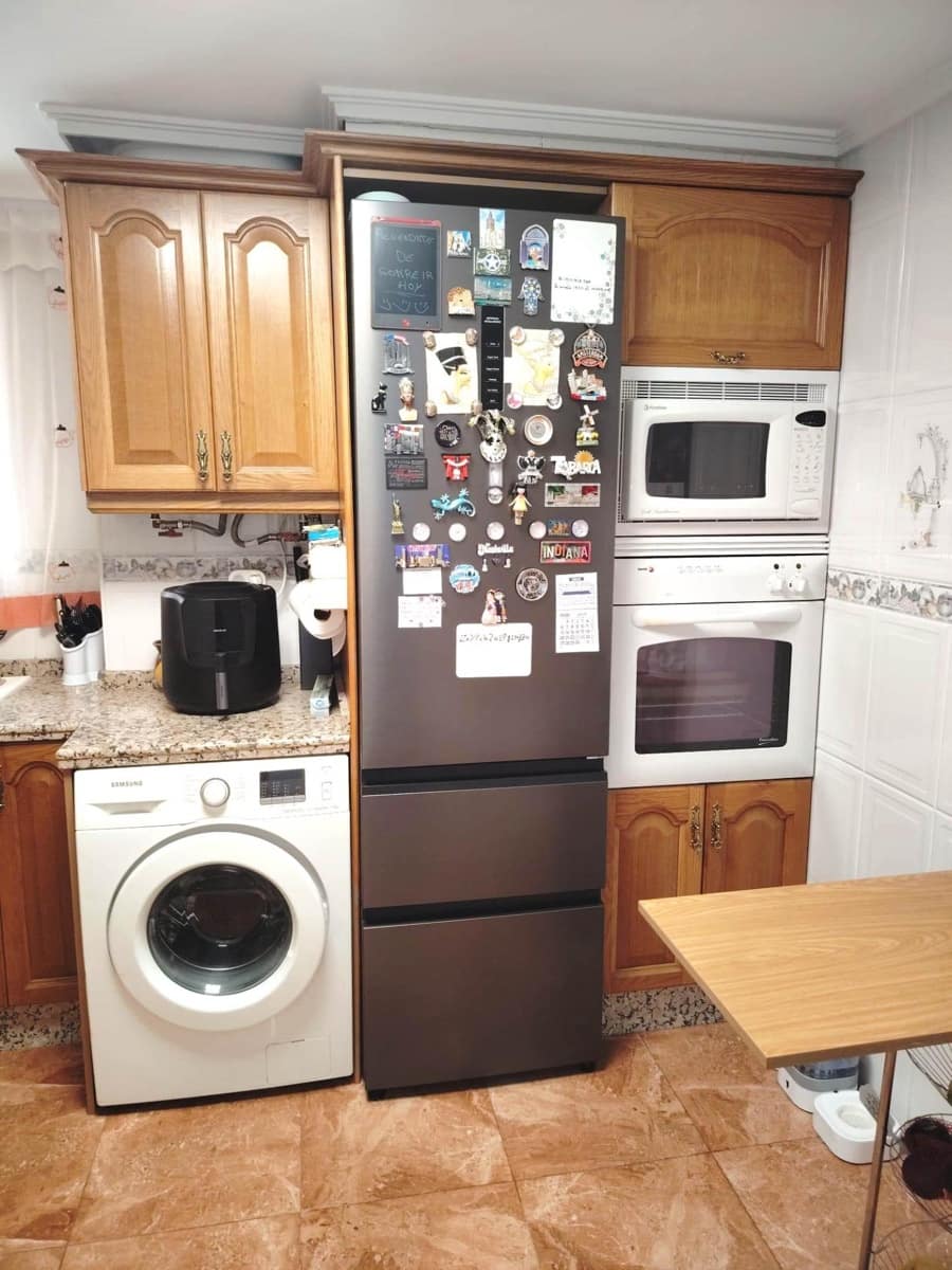 3 makuuhuone Asunto myytävänä paikassa Lliria - 179 900 € (Ref: 9959779)