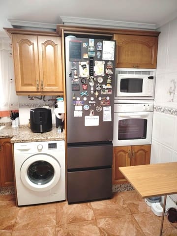 3 sypialnia Mieszkanie na sprzedaż w Llíria - 179 900 € (Ref: 9959779)