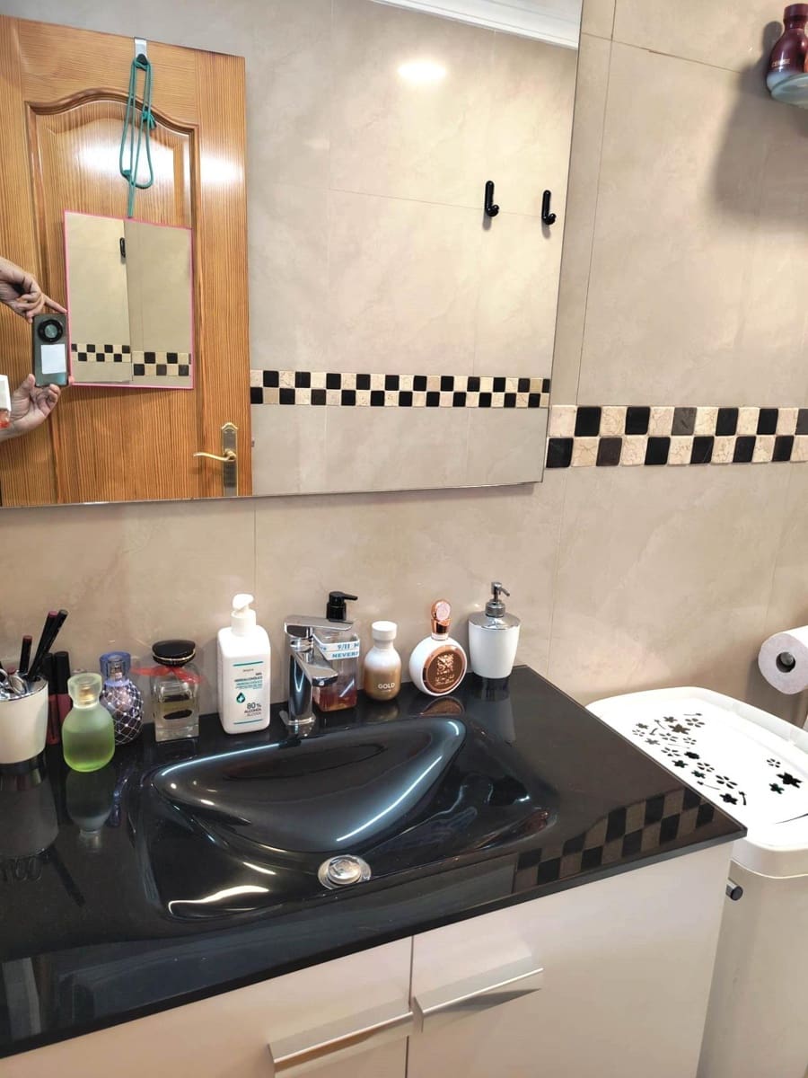 3 makuuhuone Asunto myytävänä paikassa Lliria - 179 900 € (Ref: 9959779)