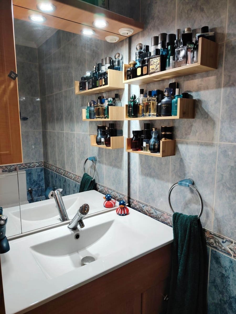 3 makuuhuone Asunto myytävänä paikassa Lliria - 179 900 € (Ref: 9959779)