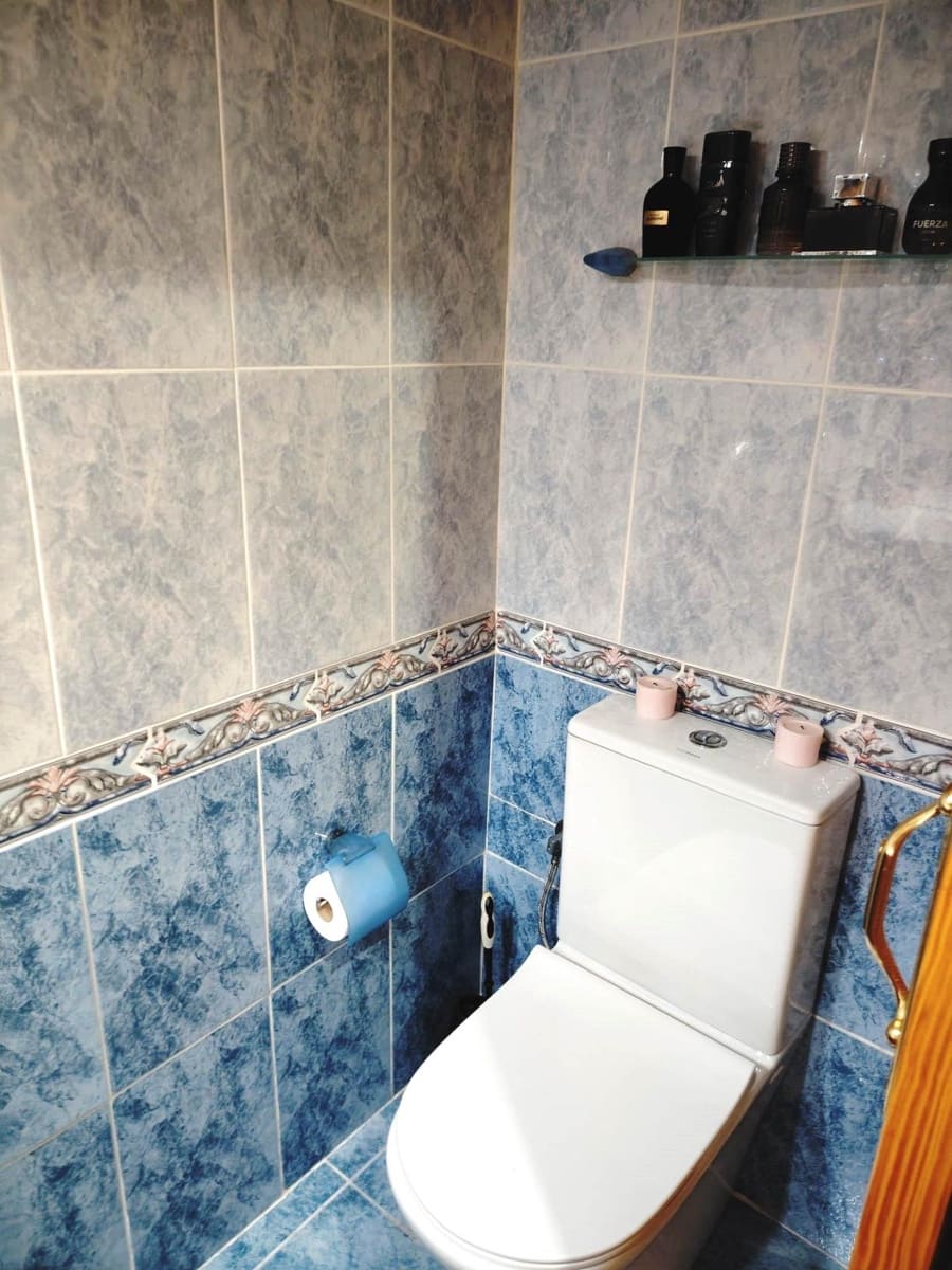 3 makuuhuone Asunto myytävänä paikassa Lliria - 179 900 € (Ref: 9959779)