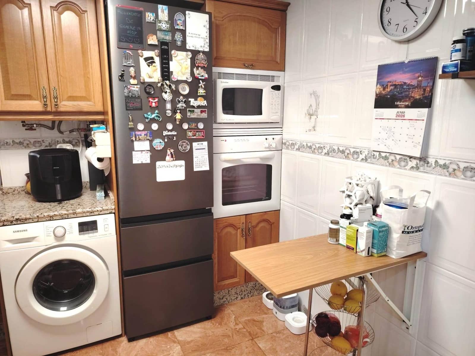 3 makuuhuone Asunto myytävänä paikassa Lliria - 179 900 € (Ref: 9959779)